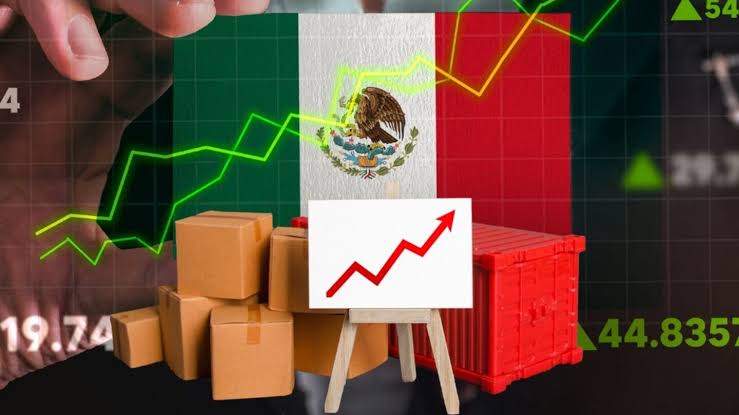 SUPERÁVIT COMERCIAL VA POR LA SENDA DEL DINAMISMO