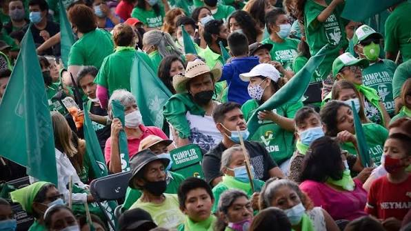 EL PARTIDO DEL TUCÁN