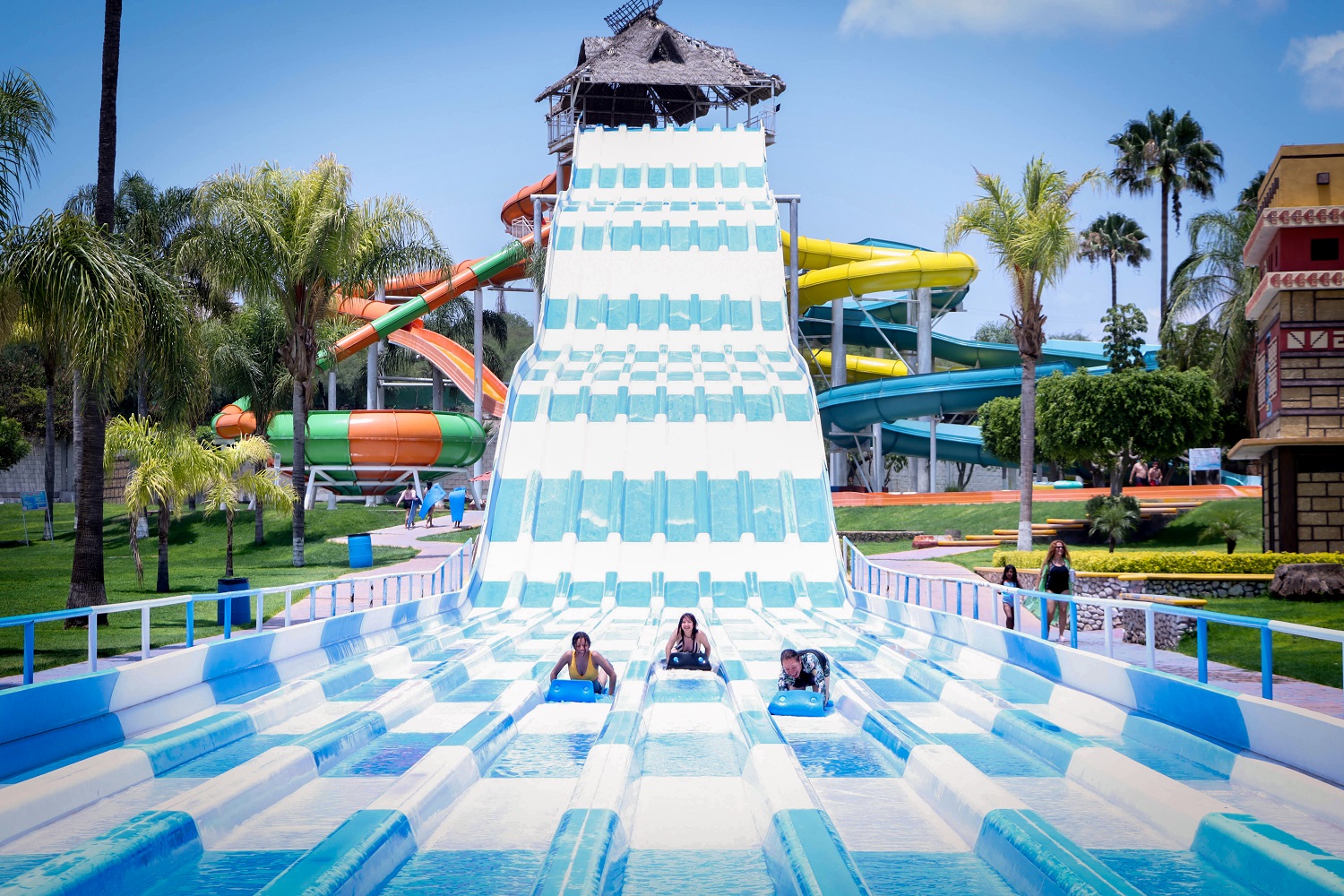 HIDALGO BUSCARÁ CAUTIVAR AL TURISMO INTERNACIONAL EN LA FITUR 2026