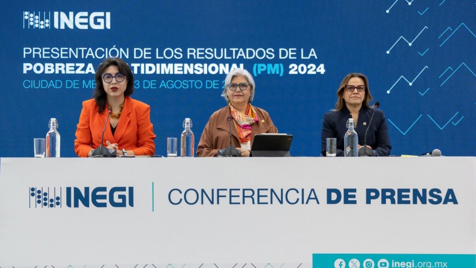 MENOS POBRES… PERO SIN SERVICIOS DE SALUD