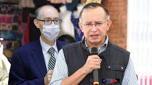 ¿QUÉ ‘MOSCO LE PICÓ’ A RAYMUNDO MARTÍNEZ?