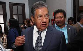 “NO TENGO NINGUNA OBSESIÓN”: HIGINIO MARTÍNEZ