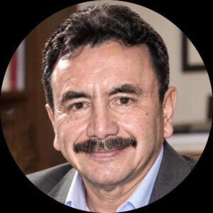 Picture of Alberto Carbot