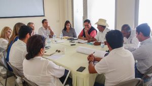 COMITÉ CIUDADANO PARA LA OBSERVACIÓN DE LA ELECCIÓN DEL NUEVO PODER JUDICIAL