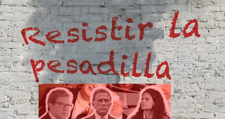 UNA HORRIBLE PESADILLA