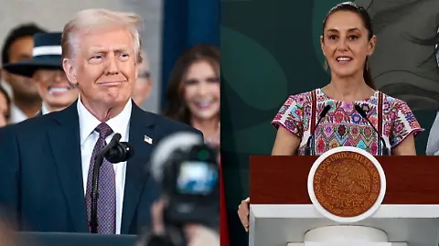 MÉXICO Y SU CUESTA DE ENERO