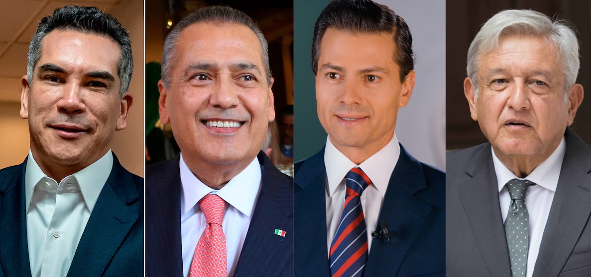 EL PRI: CRÓNICA DE UNA MUERTE ANUNCIADA