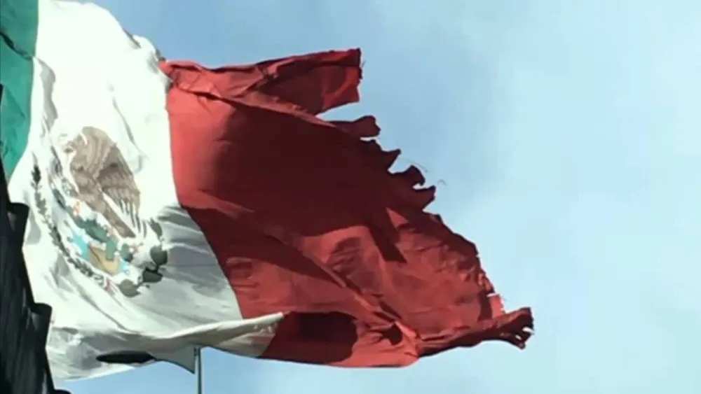 MÉXICO: 25 AÑOS DE OPORTUNIDADES PERDIDAS