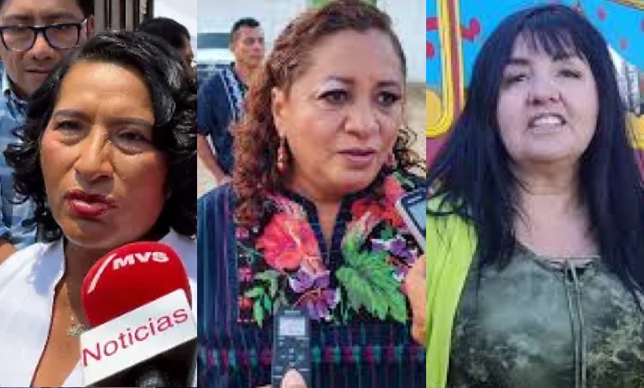 LOS SUELDOS FANTÁSTICOS EN ACAPULCO