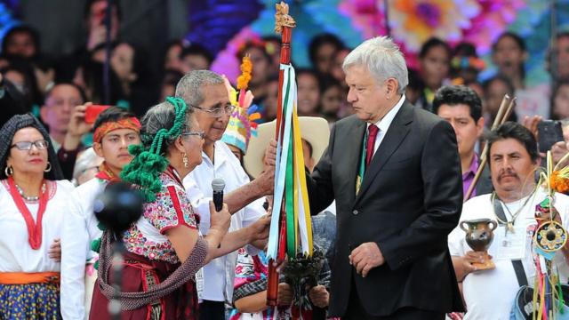 ¿SERÁ EL FINAL DEL CAMINO PARA AMLO?