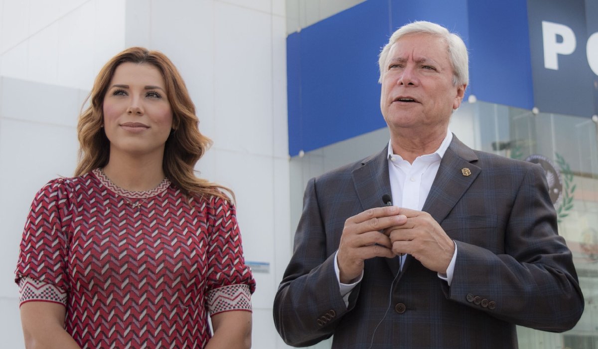 FRAUDE EN EL PARAÍSO: PLAYAS DE ROSARITO (II)