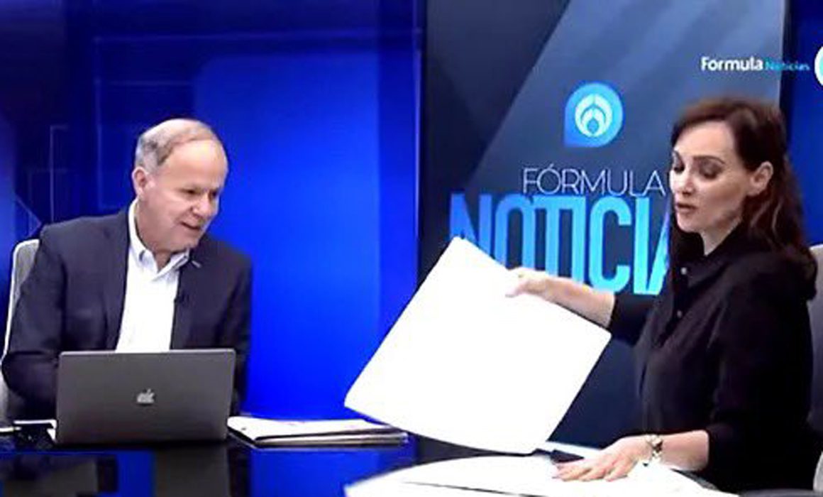 LA CENSURA DEL INE A LILLY TÉLLEZ