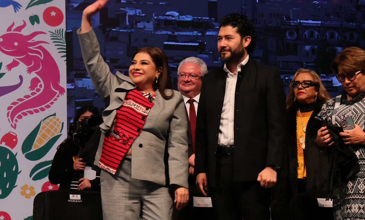 ¿PARA QUÉ QUIERE EL GOBIERNO MIS DATOS PERSONALES?