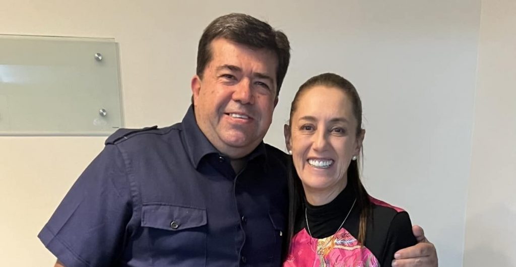 ASIGNATURAS URGENTES DE SHEINBAUM PARA SUS LEGISLADORES