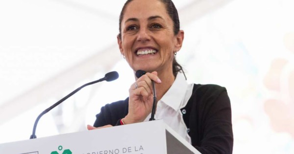 MEDIOS DE COMUNICACIÓN: ¿A QUIÉN LE TEME CLAUDIA SHEINBAUM?