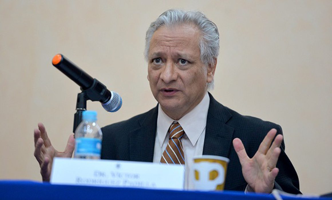 ¿QUIÉN HEREDARÁ EL DESASTRE DE OROPEZA EN PEMEX?