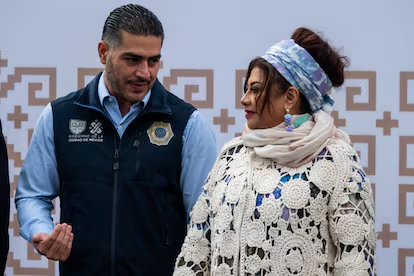 CLARA BRUGADA Y LAS TRAMPAS DE LA FE