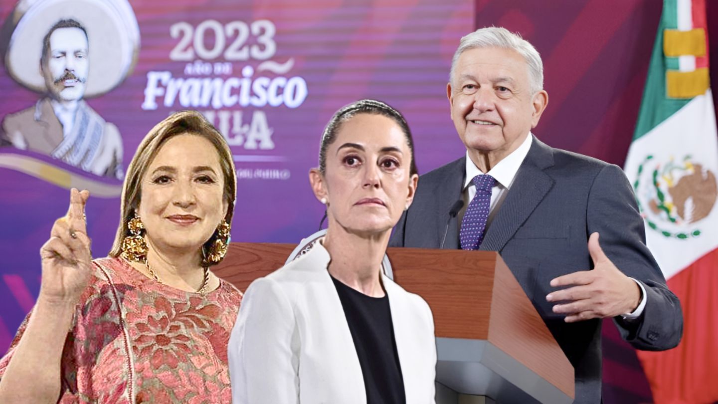 ELECCIONES DE MIEDO; ASPIRANTES EN RIESGO