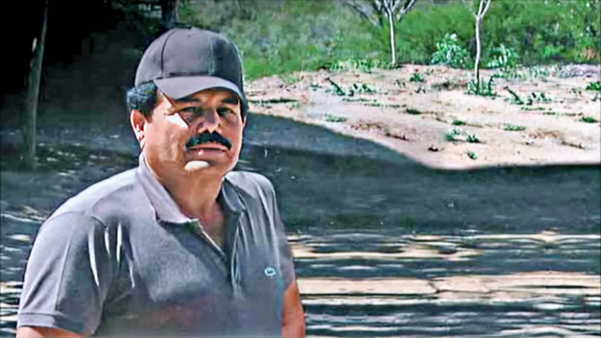 ‘EL MAYO ZAMBADA’ Y LOS RELÁMPAGOS DE AGOSTO