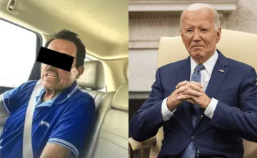 LA CAPTURA DE ‘EL MAYO’, JONRÓN POLÍTICO DE BIDEN