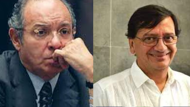 FEDERICO ARREOLA Y LA TRISTE HISTORIA DE LOS ‘ABAJOFIRMANTES’