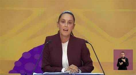 EL DEBATE NO ALTERÓ LAS TENDENCIAS: CLAUDIA SIGUE ARRIBA