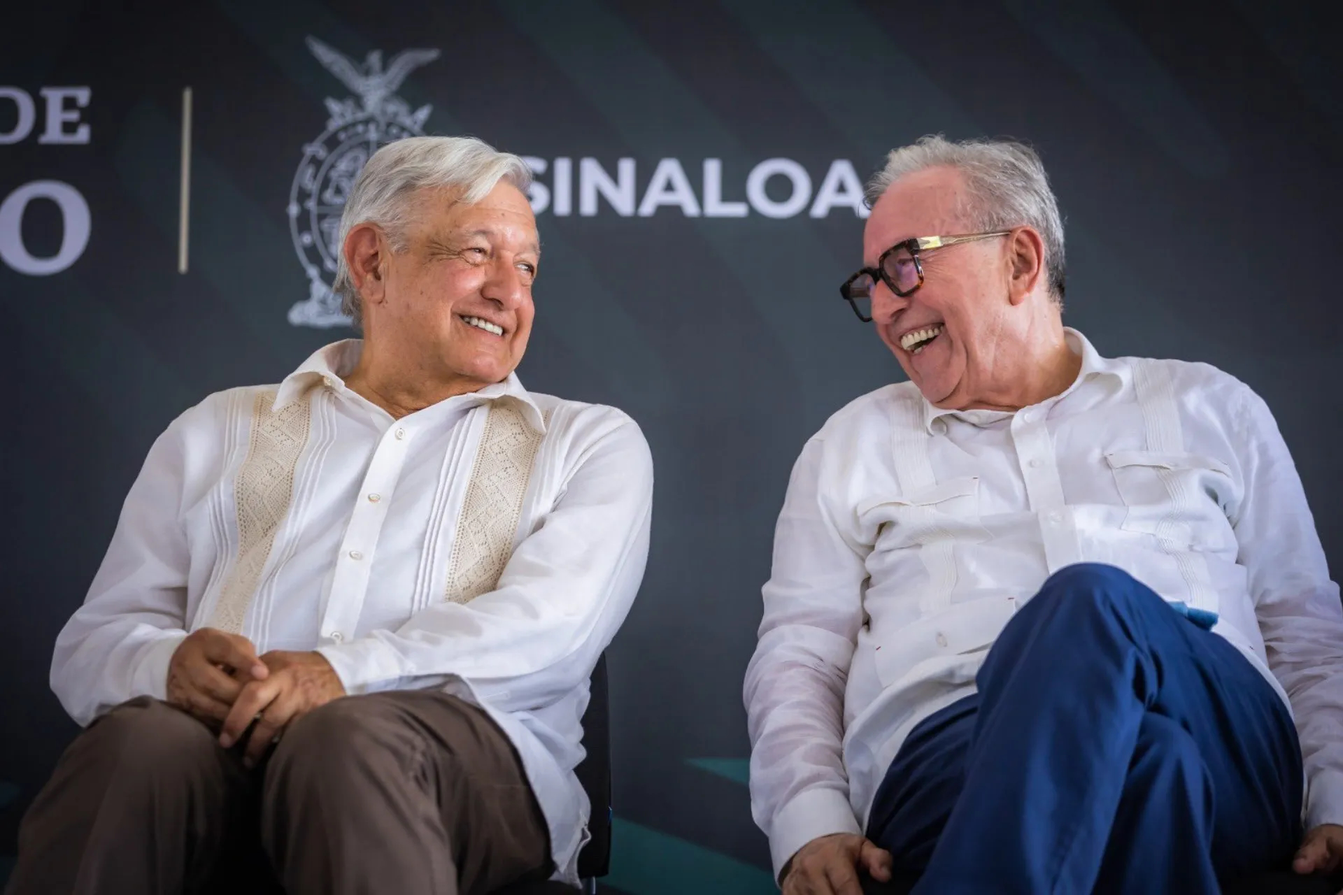 LOS ENREDOS DE AMLO NO SON ASUNTO DE SHEINBAUM