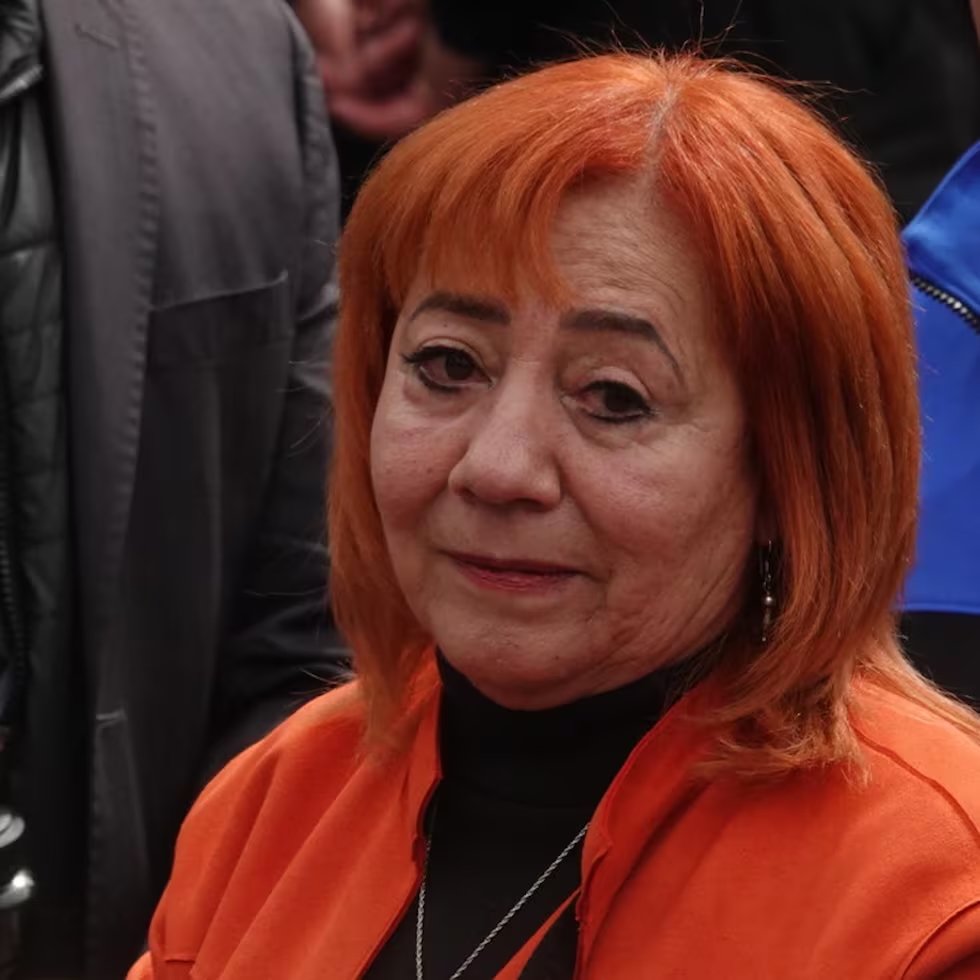 ¡EL COLMO! PERFILAN RATIFICACIÓN DE ROSARIO PIEDRA EN CNDH