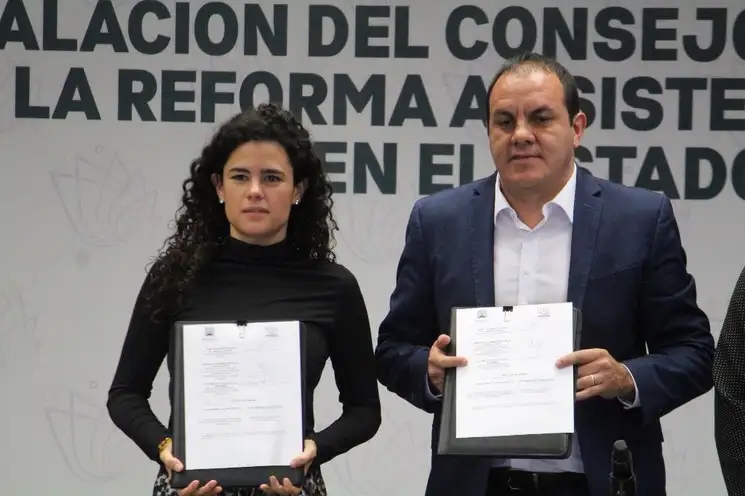 ‘EL CUAU’ HUELE A DESAFUERO… ¿Y A CÁRCEL?