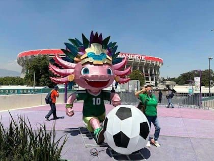 VETADO DEL MUNDIAL 2026