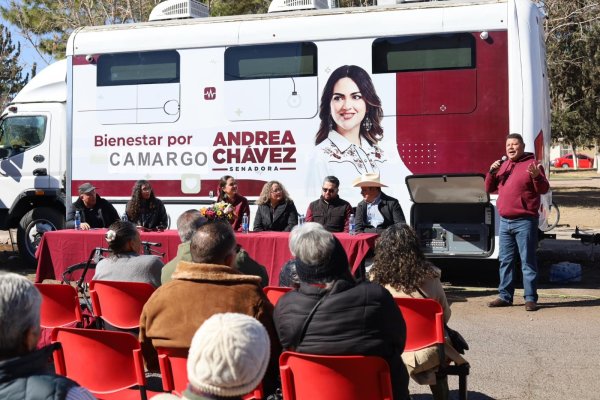 ANDREA CHÁVEZ Y LA REBELIÓN DE LOS CÍNICOS