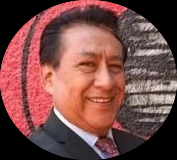 Picture of Gerardo Flores Ledesma