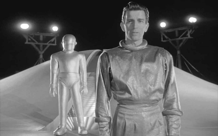 EL DÍA QUE PARALIZARON LA TIERRA