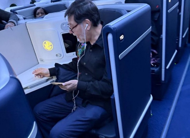 GASTOS: QUE PAGUE EL PUEBLO BUENO