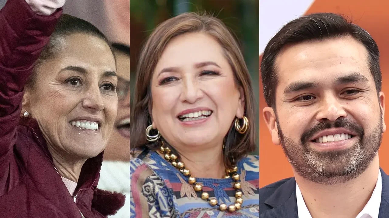CANDIDATOS: ¿QUIÉN SE VA?, ¿QUIÉN SE QUEDA?