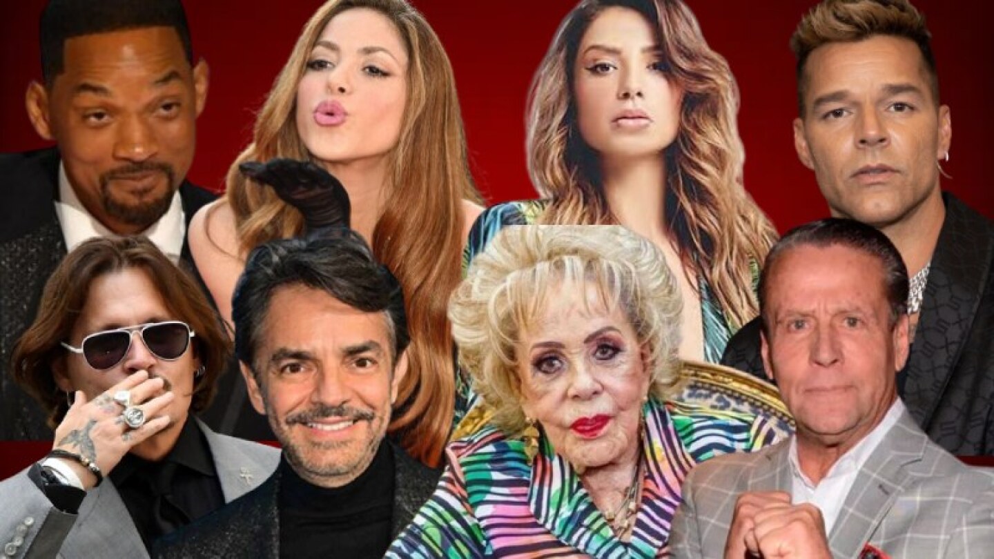 DE ESTRELLAS, ESTRELLITAS Y ASTEROIDES