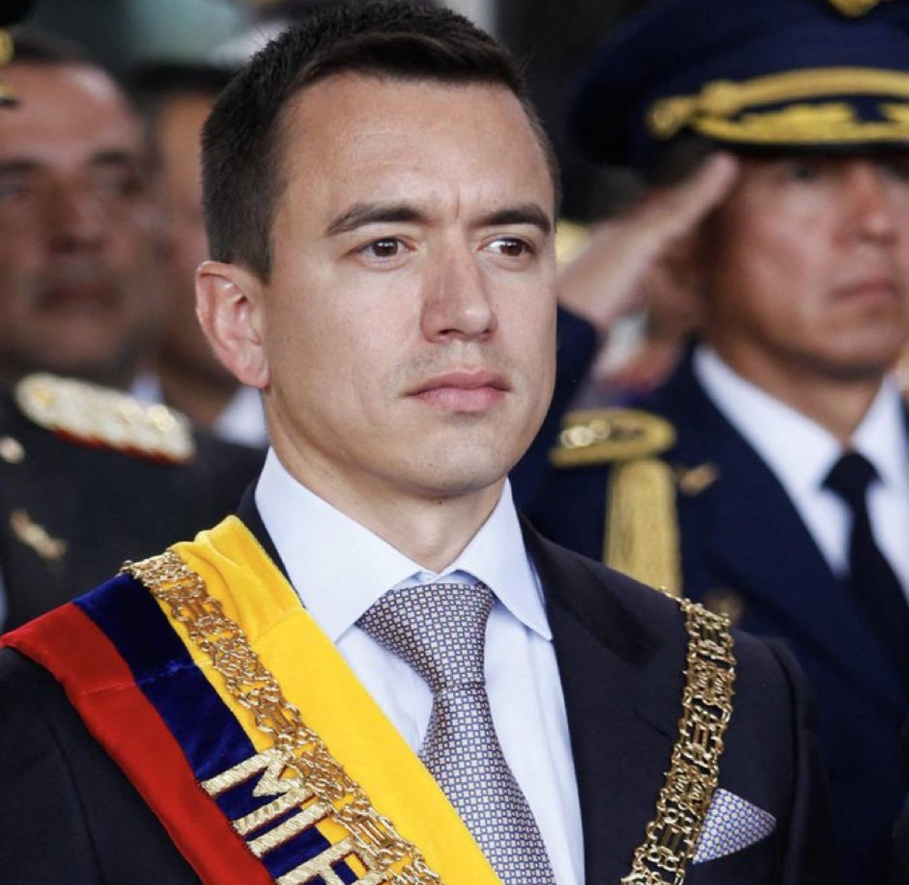 ¿Y LA DOCTRINA ESTRADA?