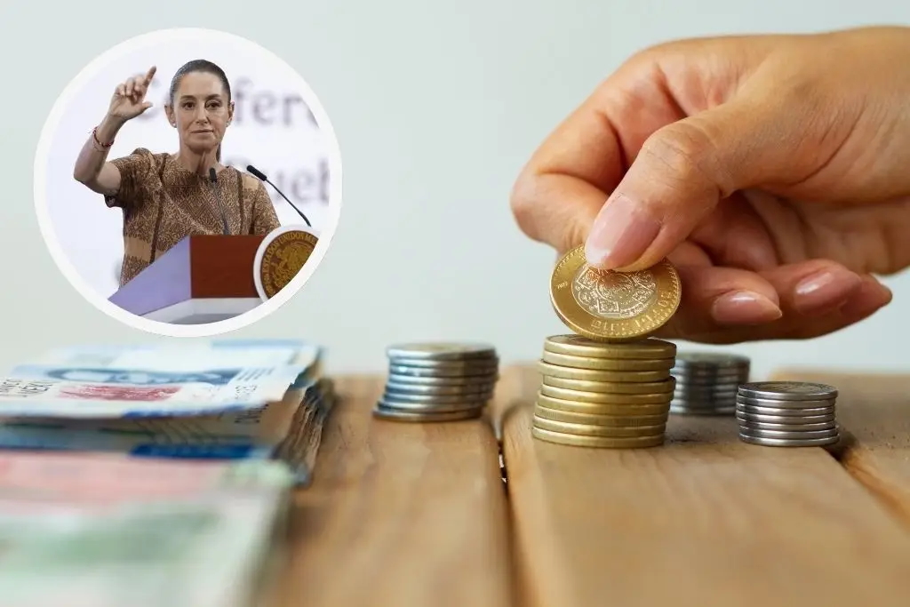 REMESAS: CON EL SUDOR DE SU FRENTE