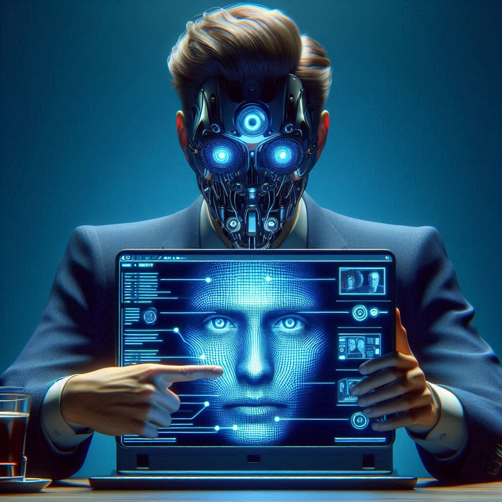 LOS DEEPFAKES CRECIERON