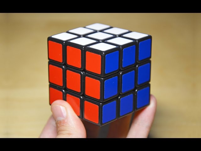 EL CUBO RUBIK, EL JUGUETE MÁS VENDIDO DE LA HISTORIA