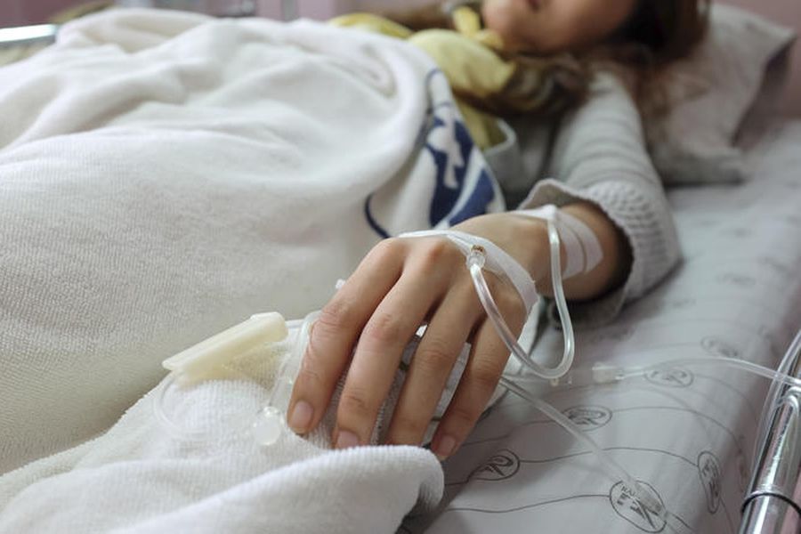 PICCS GUIADOS POR ULTRASONIDO, MENOS PUNCIONES PARA PACIENTES