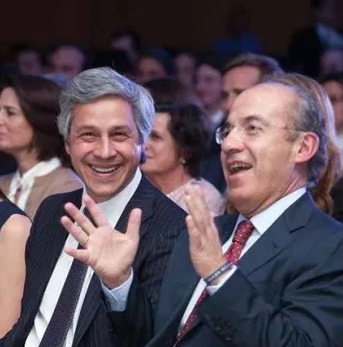 EL SEÑOR ‘X’, AL ABORDAJE DEL PAN