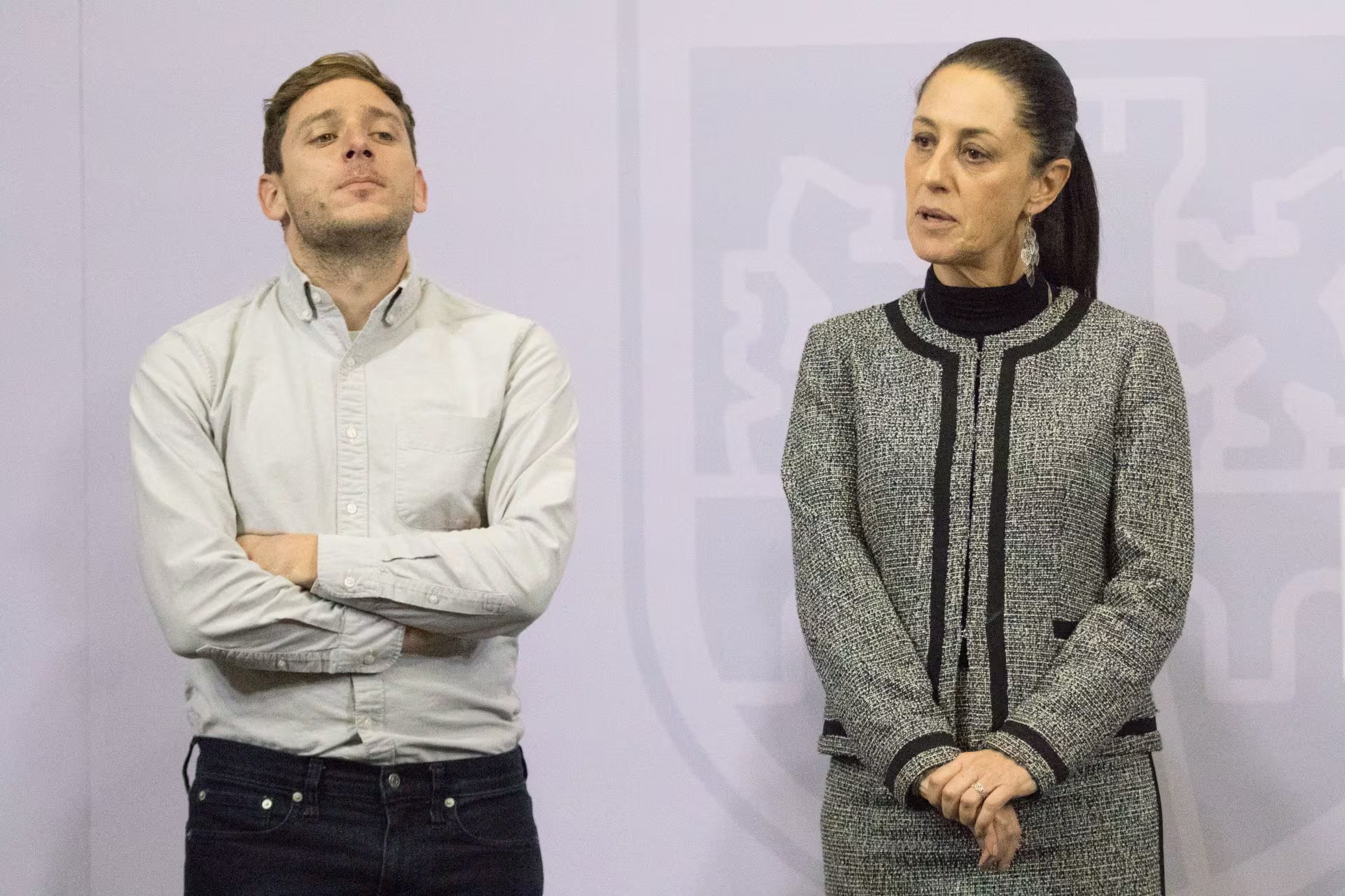 SIGUE LA MALDICIÓN DEL DESABASTO DE MEDICAMENTOS