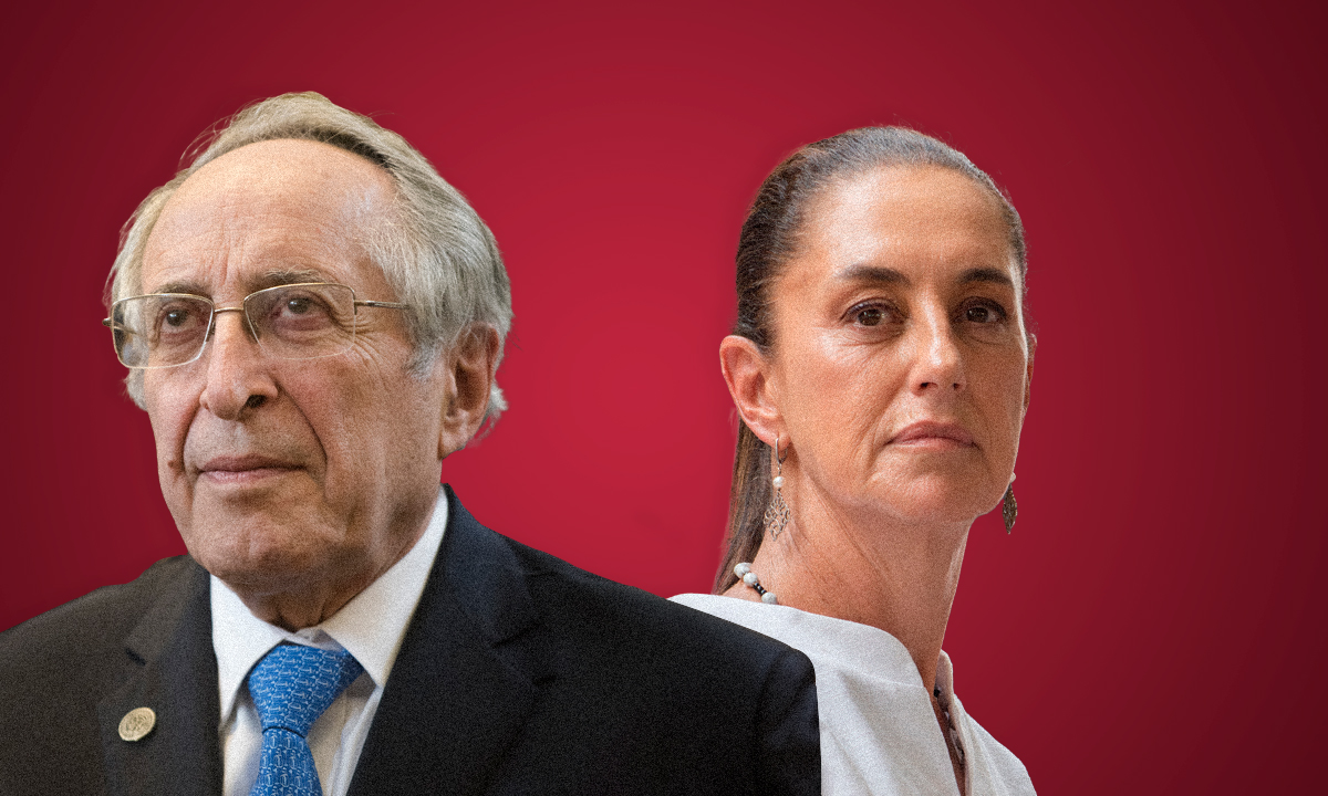 EL SISTEMA DE SALUD EN MÉXICO: UN DESAFÍO MONUMENTAL