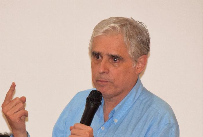 ¡CÁLLENSE, CREZCAN, MADUREN, NO FRIEGUEN Y NO SEAN ESTÚPIDOS!