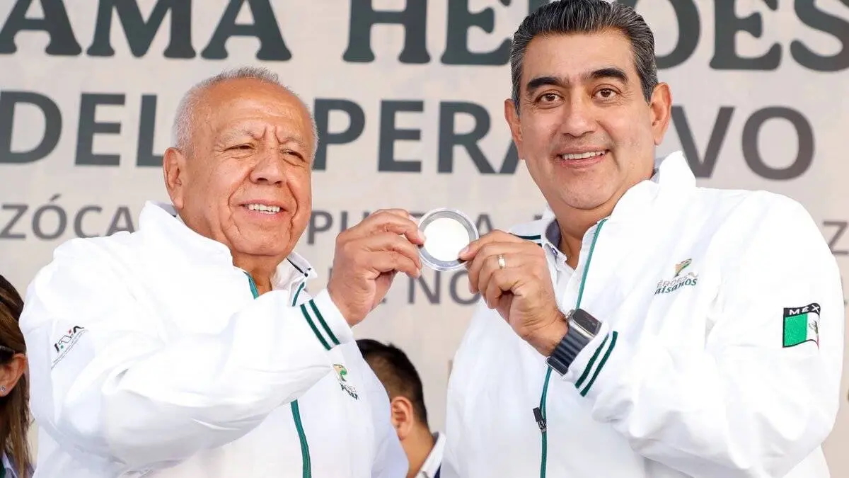 …Y GARDUÑO SE FUE IMPUNE