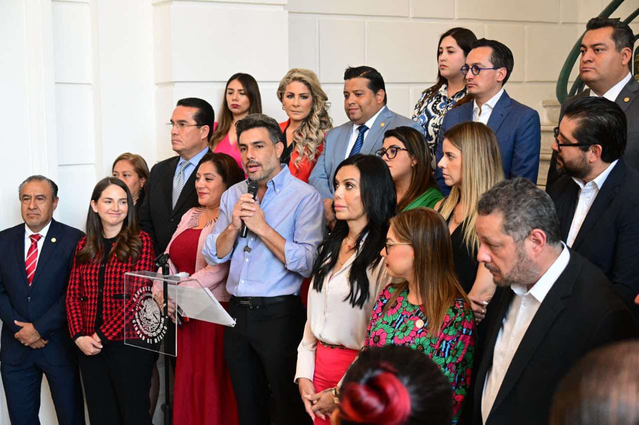 PREPARAN ESTOCADA CONTRA LA FIESTA BRAVA