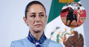 (Y AHORA) LA ESTOCADA PRESIDENCIAL A LAS CORRIDAS DE TOROS POR ALEJANDRO LELO DE LARREA POLANCO