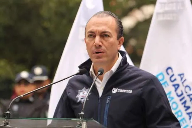 EL PANISTA CARLOS ORVAÑANOS ES EL ALCALDE MÁS MISÓGINO