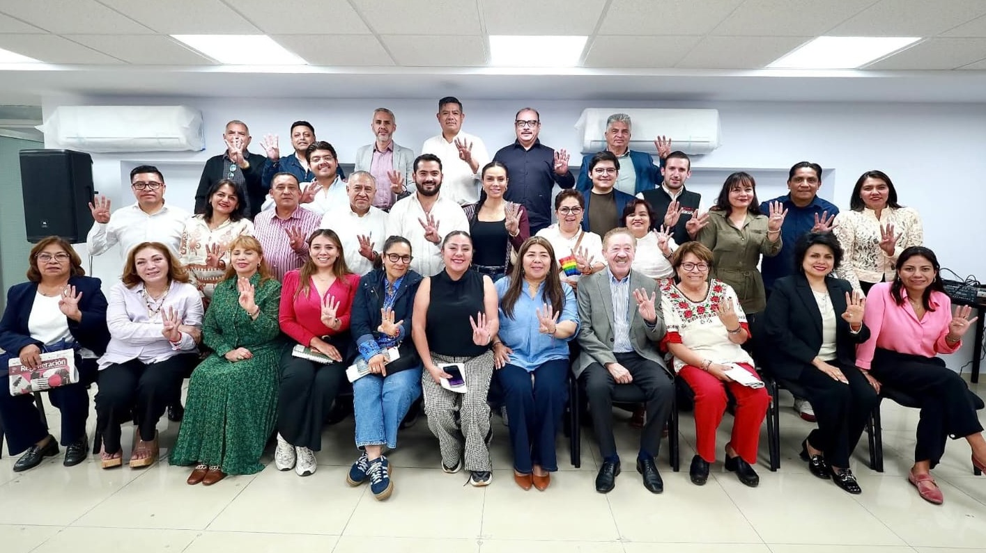 LOS 200 MDP QUE AFIANZARON